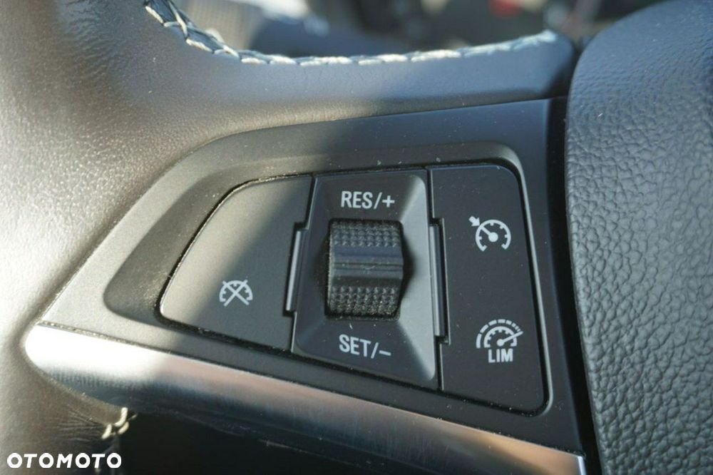 Opel Mokka X - 16