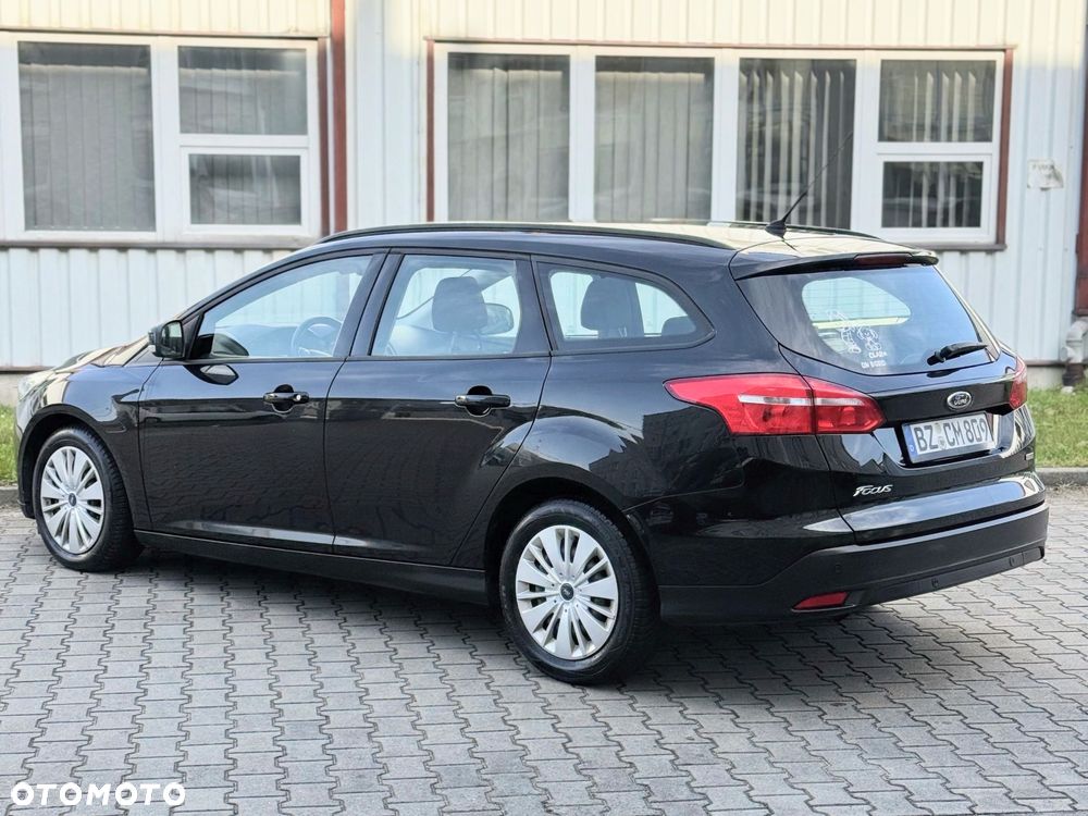Ford Focus - 7
