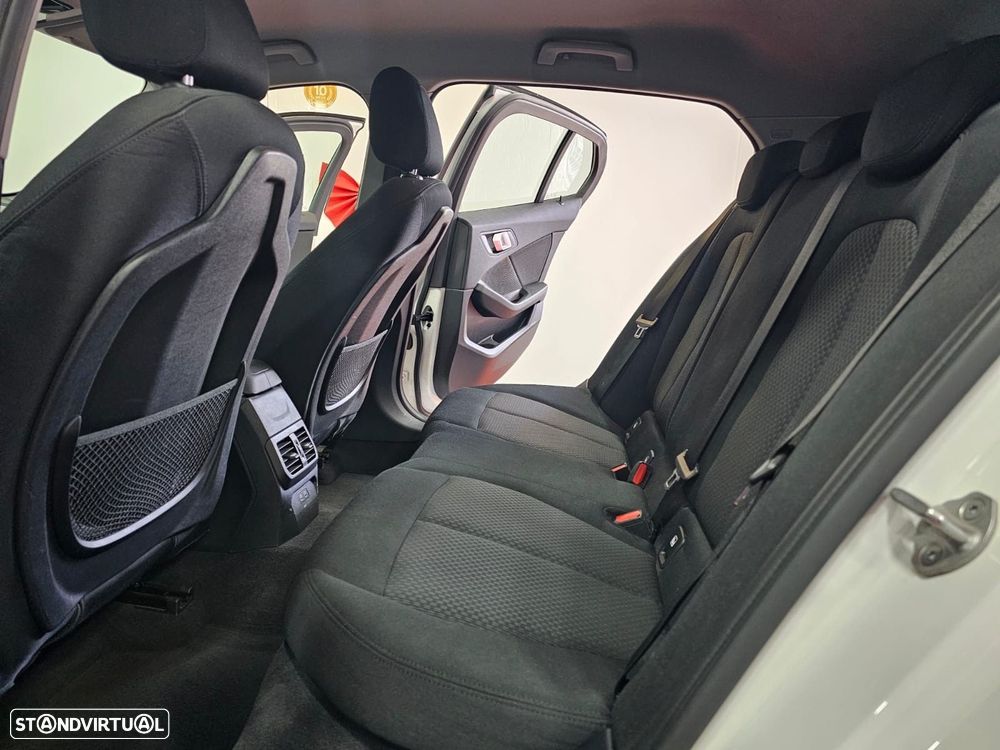 BMW 116 - 14