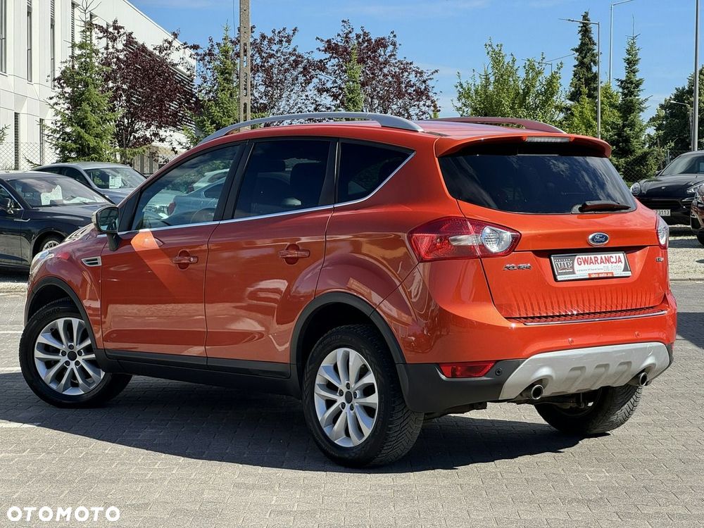 Ford Kuga - 6