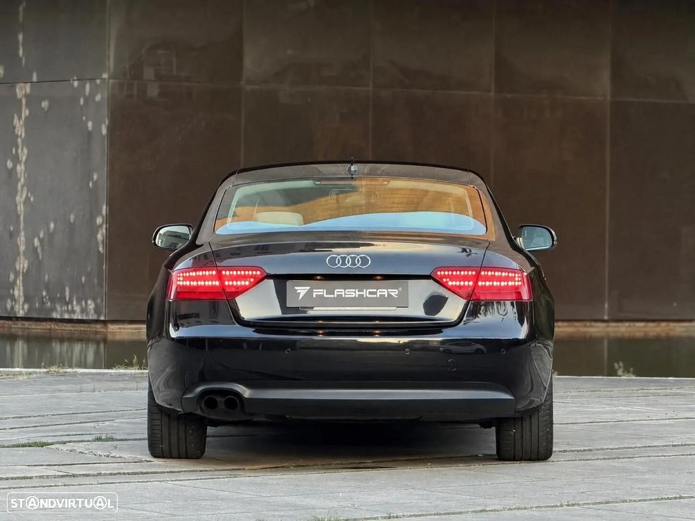 Audi A5 - 38