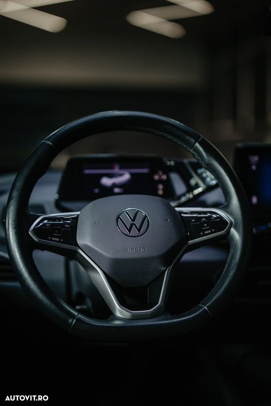 Volkswagen ID.3 58 kWh Pro Performance - 10