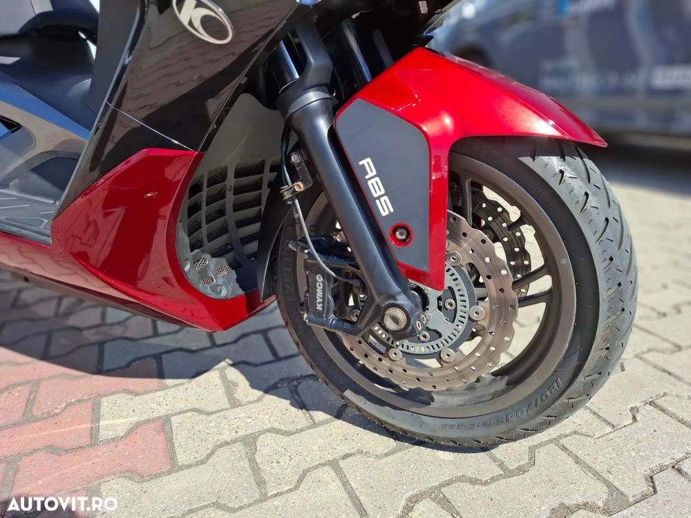 Kymco Altul - 7
