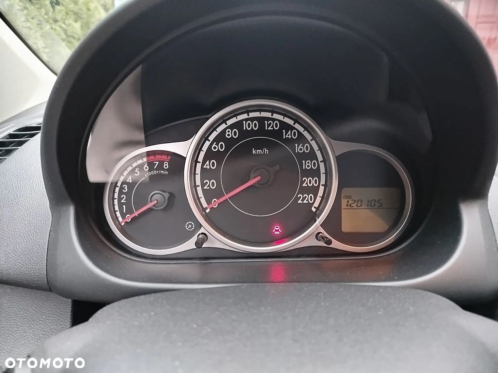 Mazda 2 1.3 MZR Active - 19