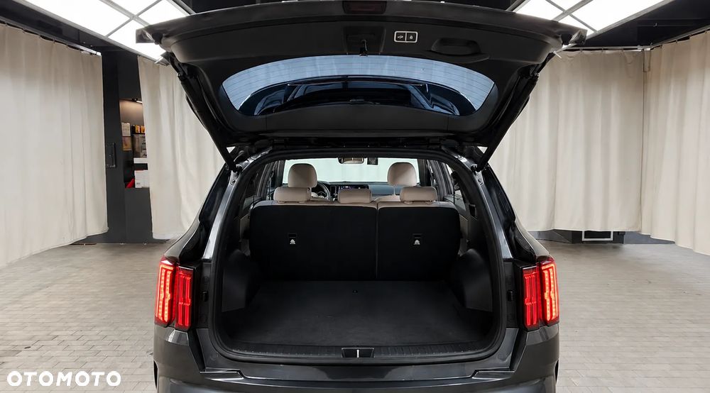 Kia Sorento 1.6 T-GDI HEV L 4WD - 12