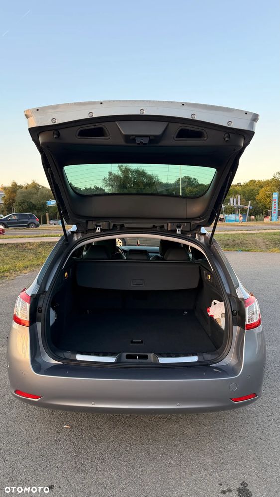 Peugeot 508 2.0 BlueHDi Active S&S - 9
