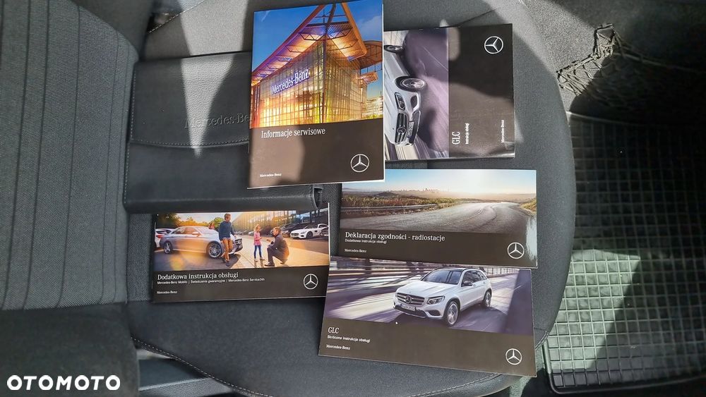 Mercedes-Benz GLC - 6