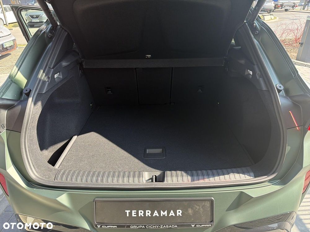 Cupra Terramar - 7