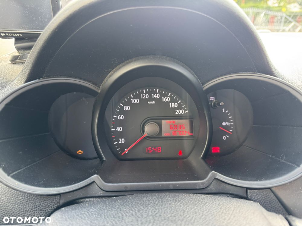 Kia Picanto - 11