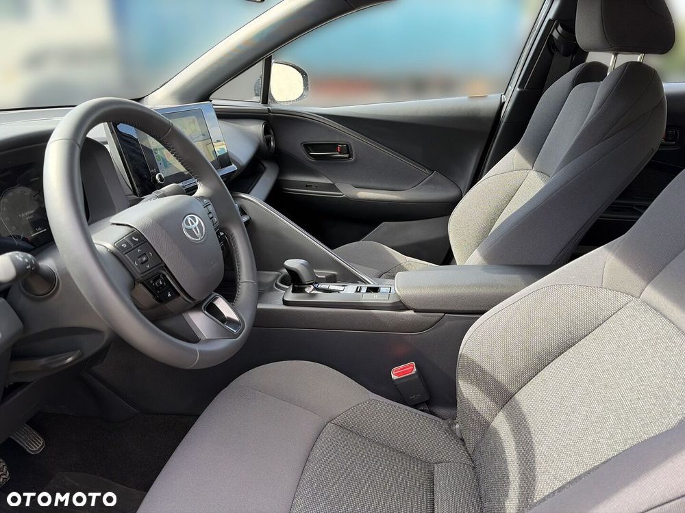 Toyota C-HR 1.8 Hybrid Comfort - 14