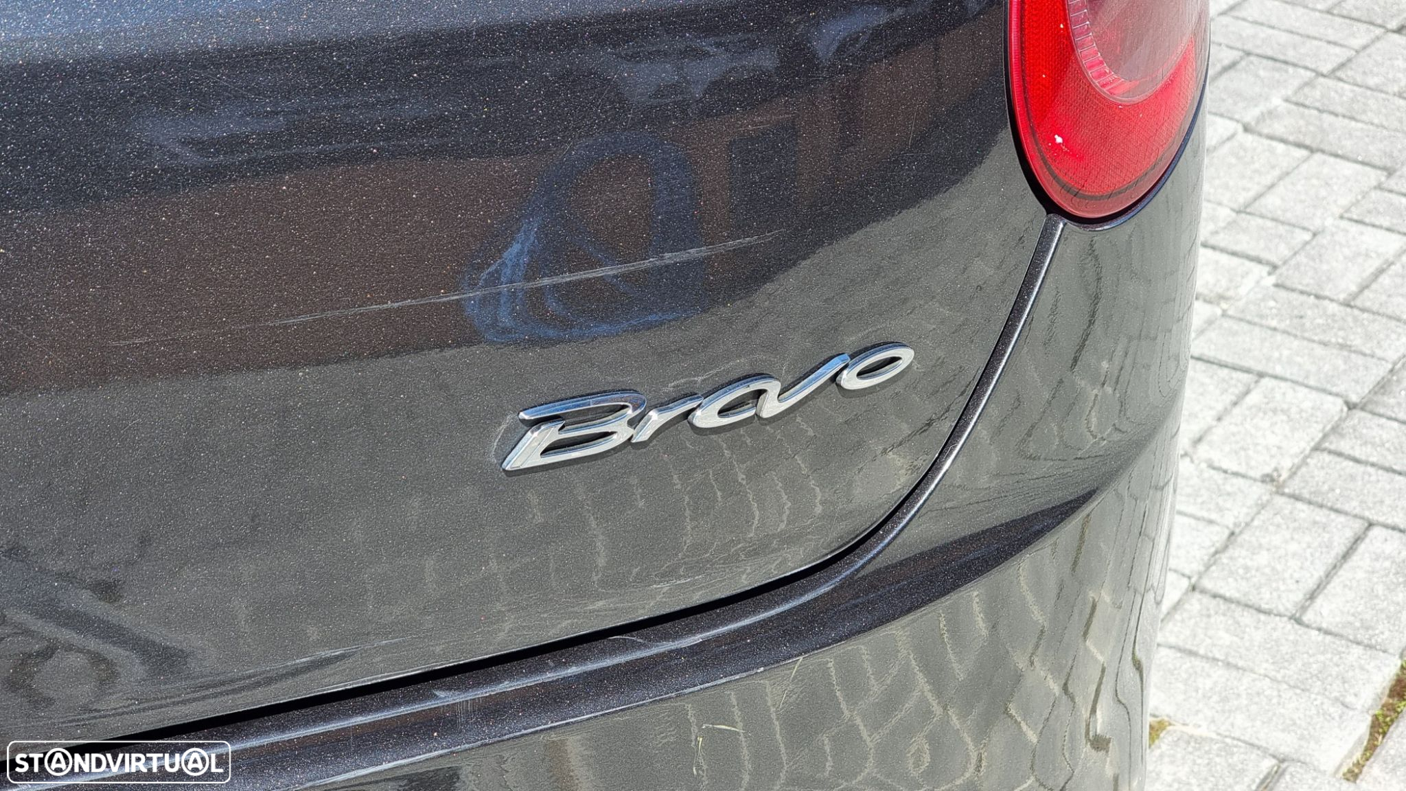 Fiat Bravo 1.6 M-Jet Dynamic Eco - 24
