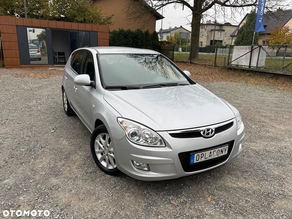 Hyundai i30 1.4 FIFA WM Edition - 10
