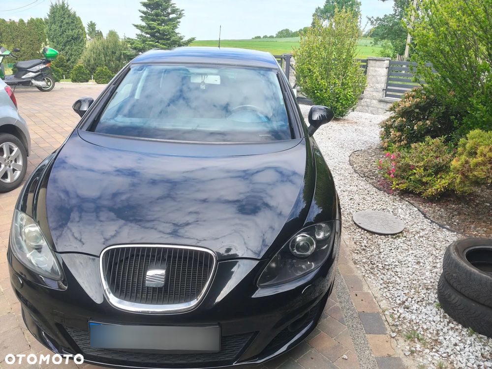 Seat Leon 1.2 TSI Ecomotive Reference - 28