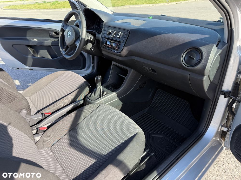 Škoda Citigo - 14