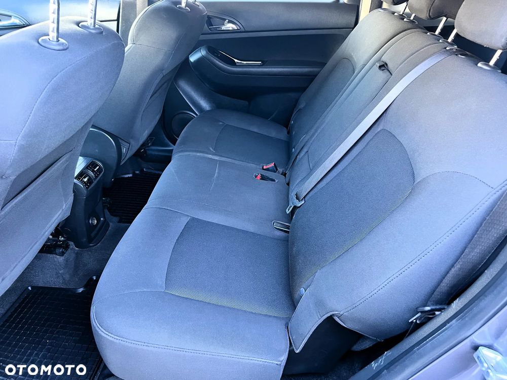 Chevrolet Orlando 1.4 T LT+ - 14