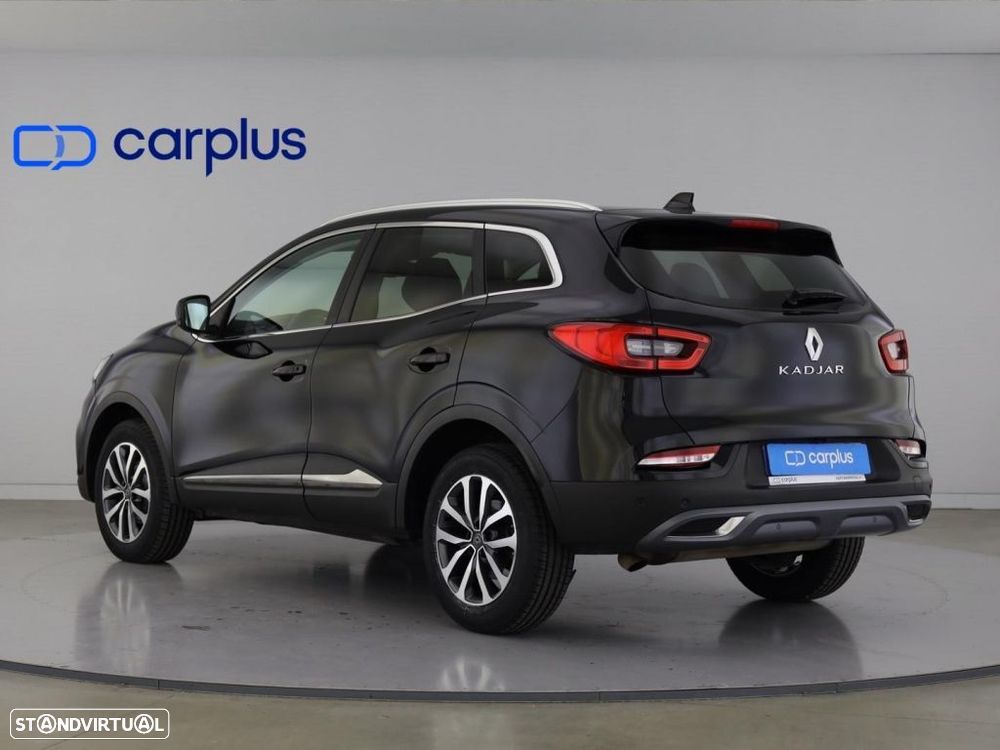 Renault Kadjar 1.3 TCe Zen - 5