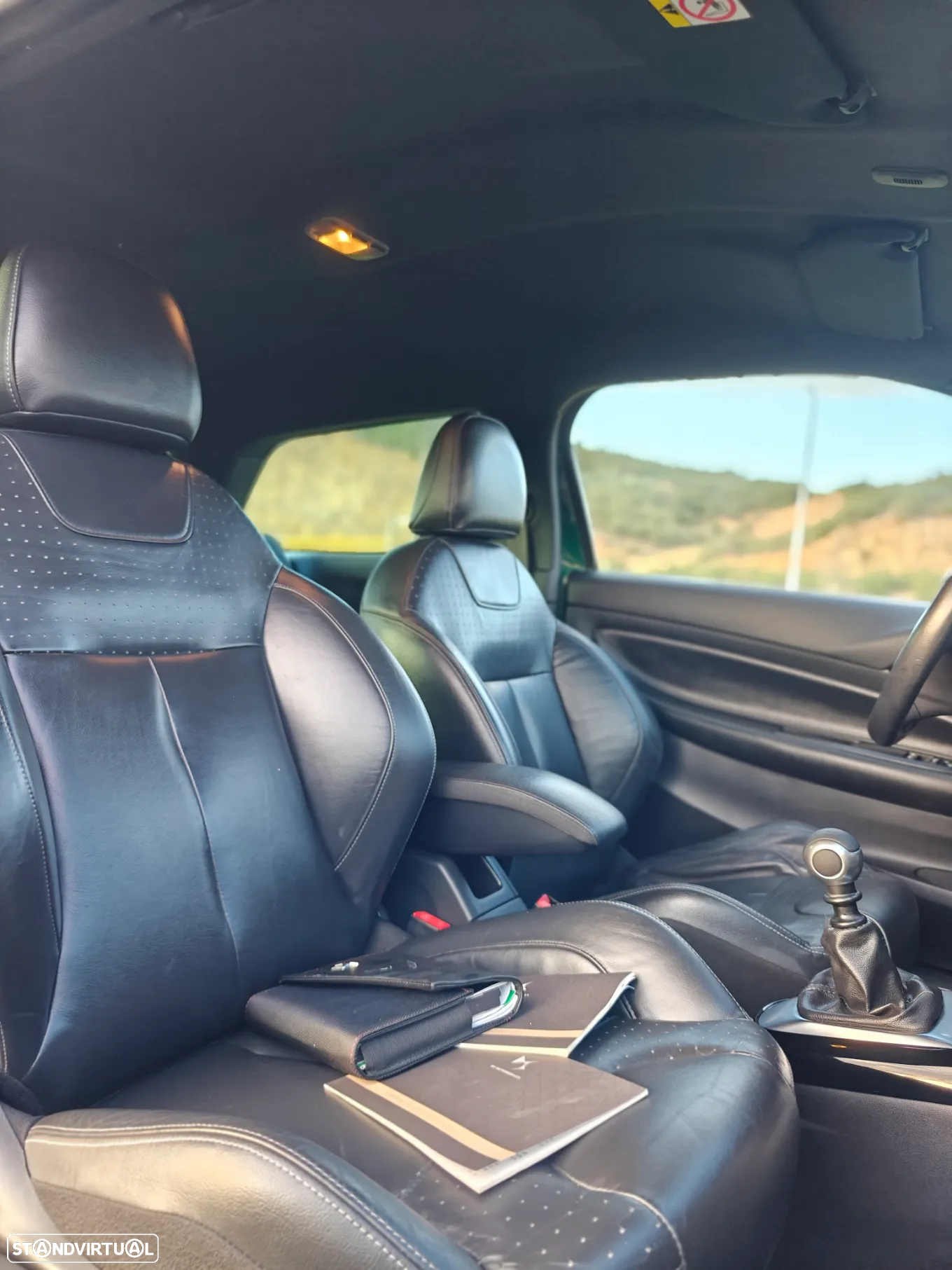 DS DS3 BlueHDi 120 SportChic - 10