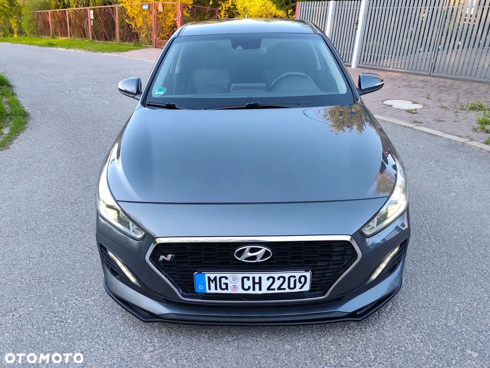 Hyundai i30 1.4 Advantage - 25