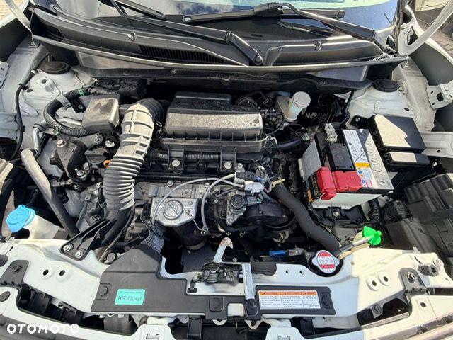 Suzuki Swift 1.2 Dualjet Hybrid CVT Comfort - 14