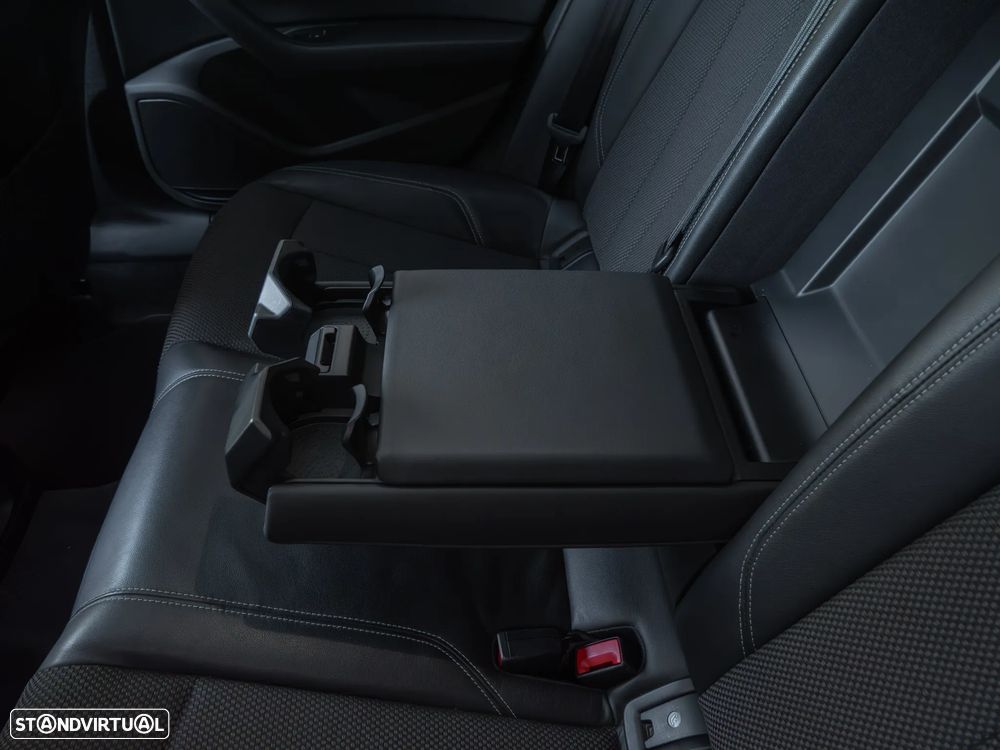 Audi A4 Avant 1.4 TFSI S tronic sport - 8