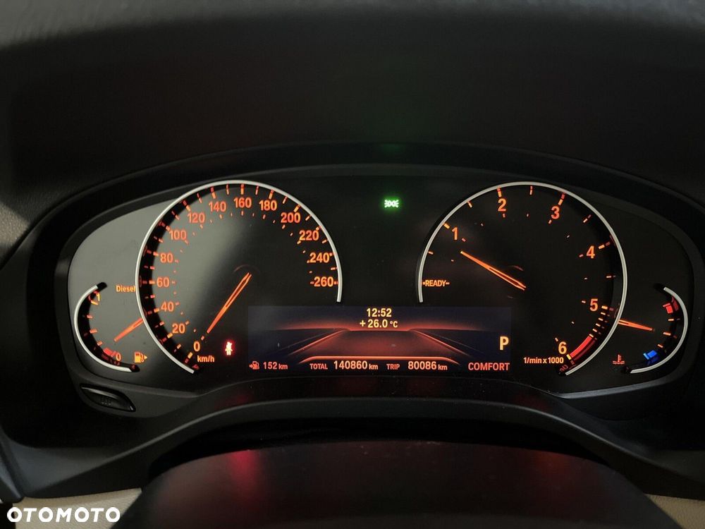 BMW X4 xDrive20d - 16