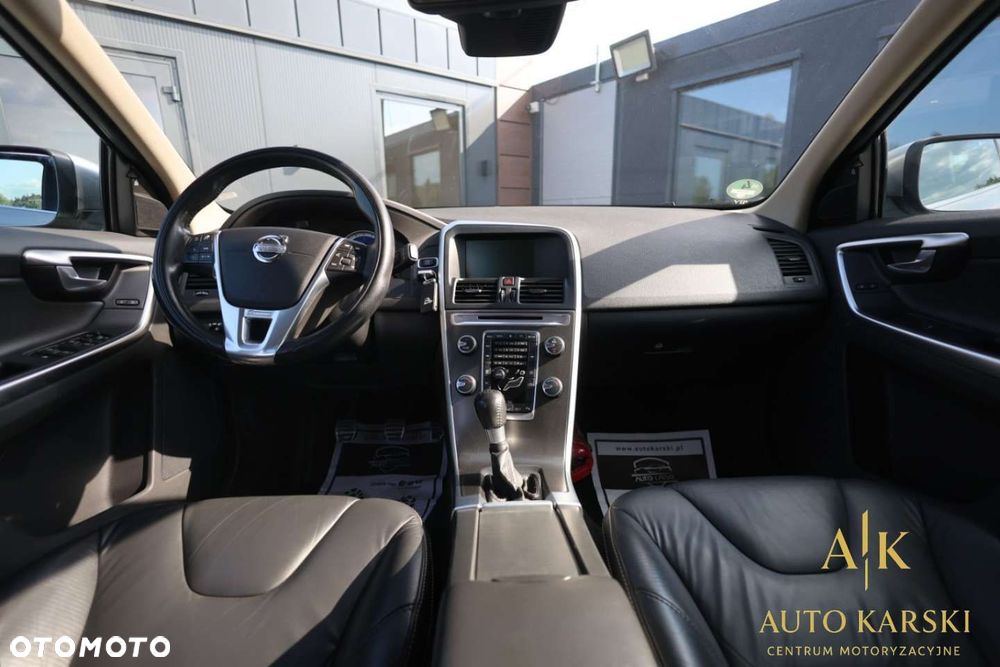 Volvo XC 60 - 39