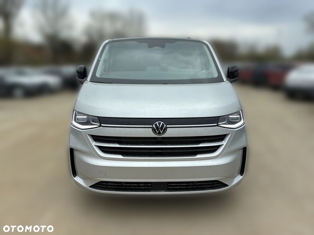 Volkswagen Caravelle - 2