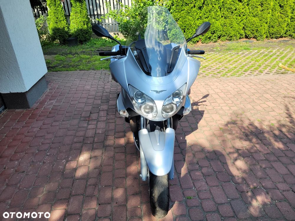 Moto Guzzi Norge - 10