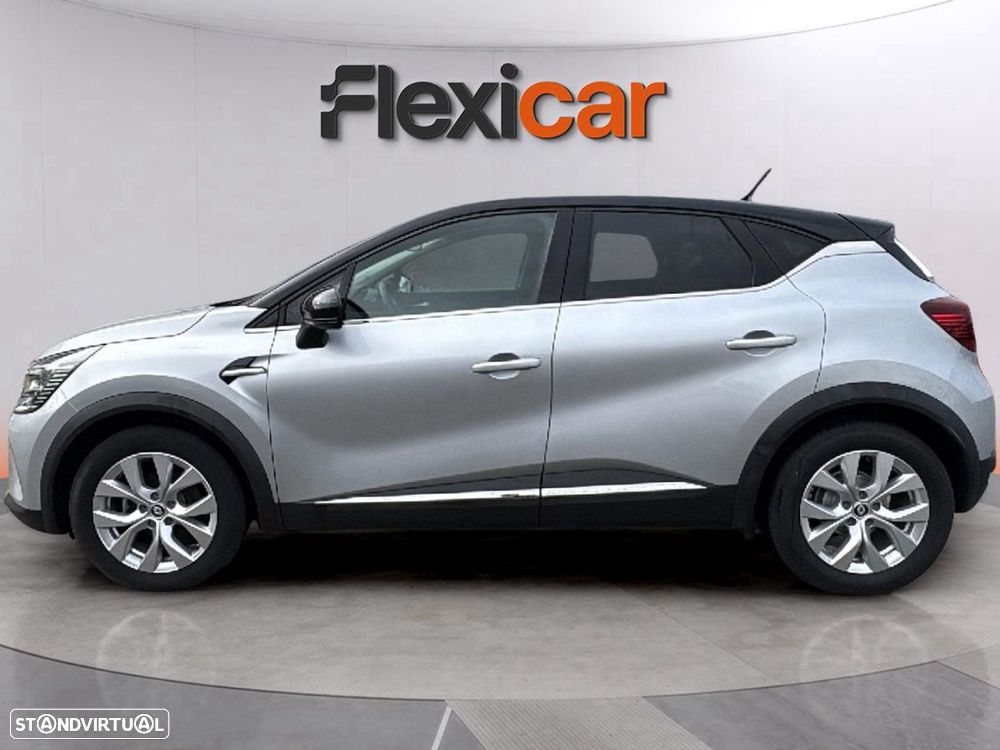 Renault Captur - 4