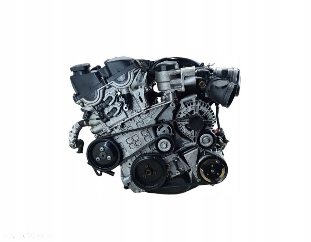 SILNIK KOMPLETNY BMW E81 / E87 / E60 / E90 320i 2.0 N46B20BA - 1