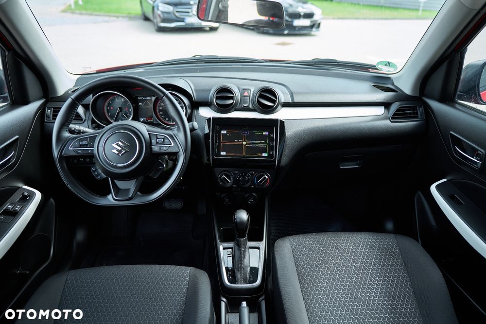 Suzuki Swift - 21