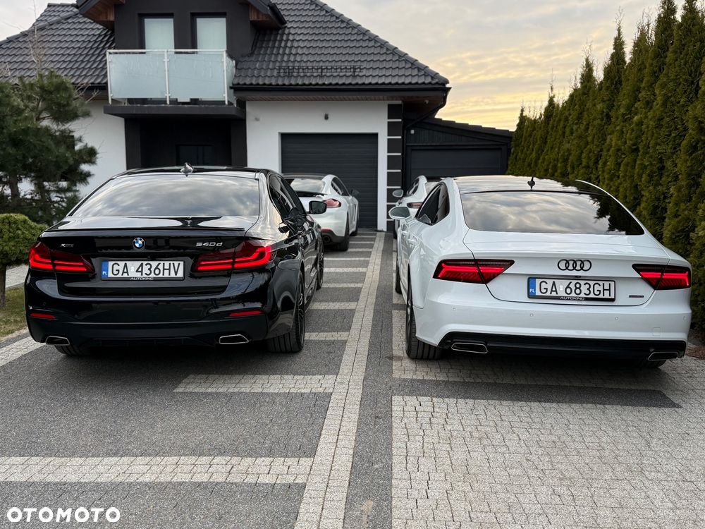 Audi A7 Sportback - 28