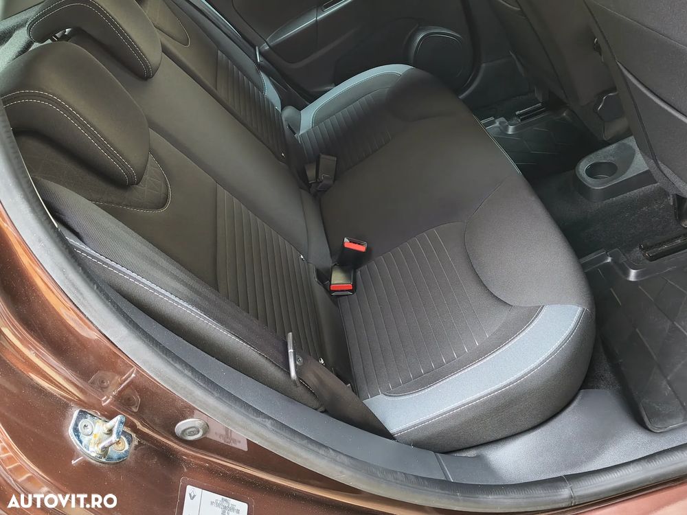 Renault Clio Energy TCe 90 Start & Stop Luxe - 8