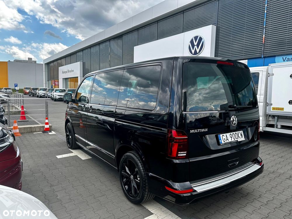 Volkswagen Multivan 2.0 TDI L1 Highline DSG - 10