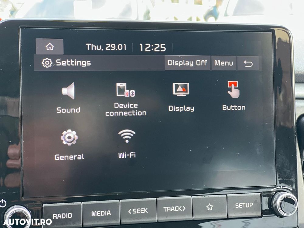 Kia Rio 1.0 T-GDI 7DCT Urban - 24