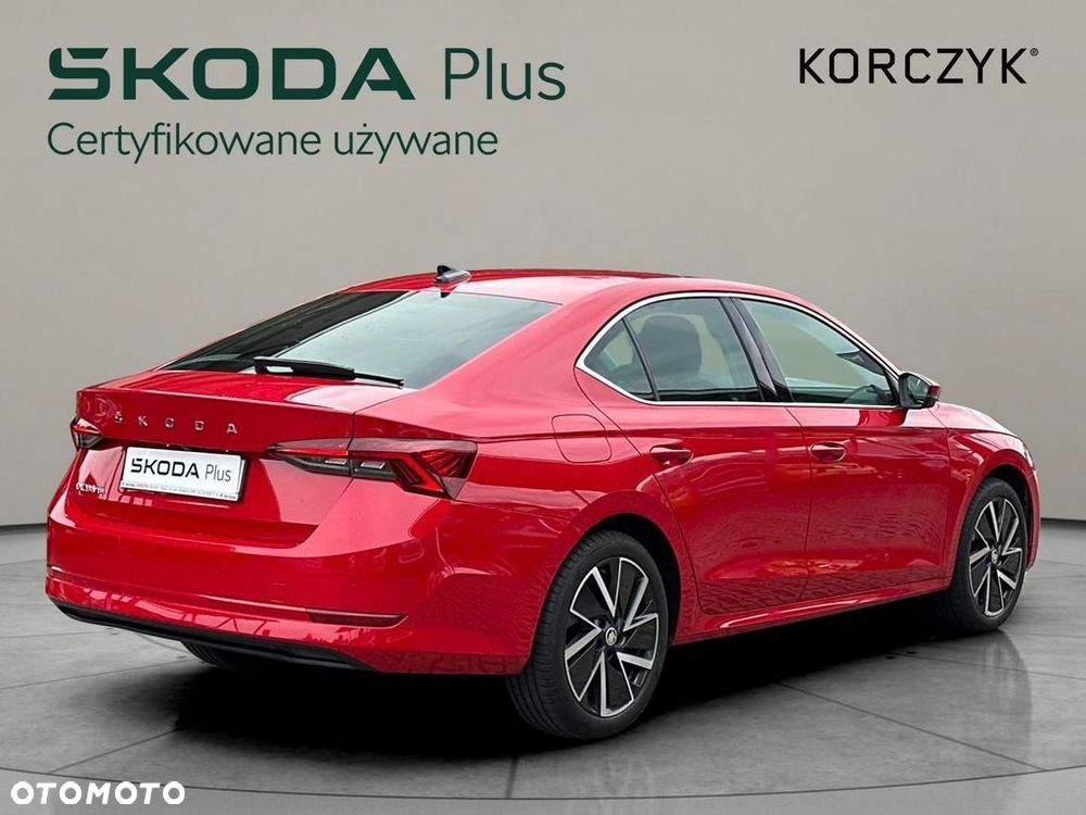 Skoda Octavia 1.5 TSI ACT Style - 4
