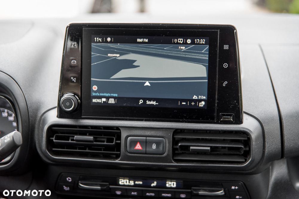 Opel Combo XL 1.5 D Start/Stop Innovation - 30