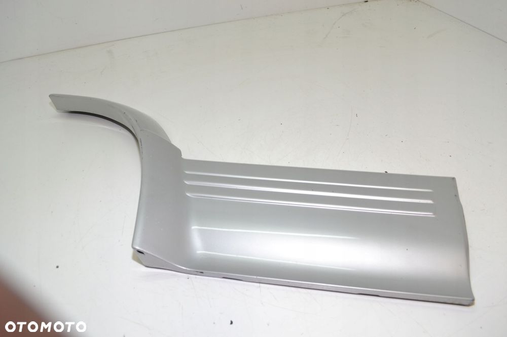 LISTWA DRZWI PRAWY TYŁ NAKŁADKA MITSUBISHI PAJERO II 5D MB646986 - 4