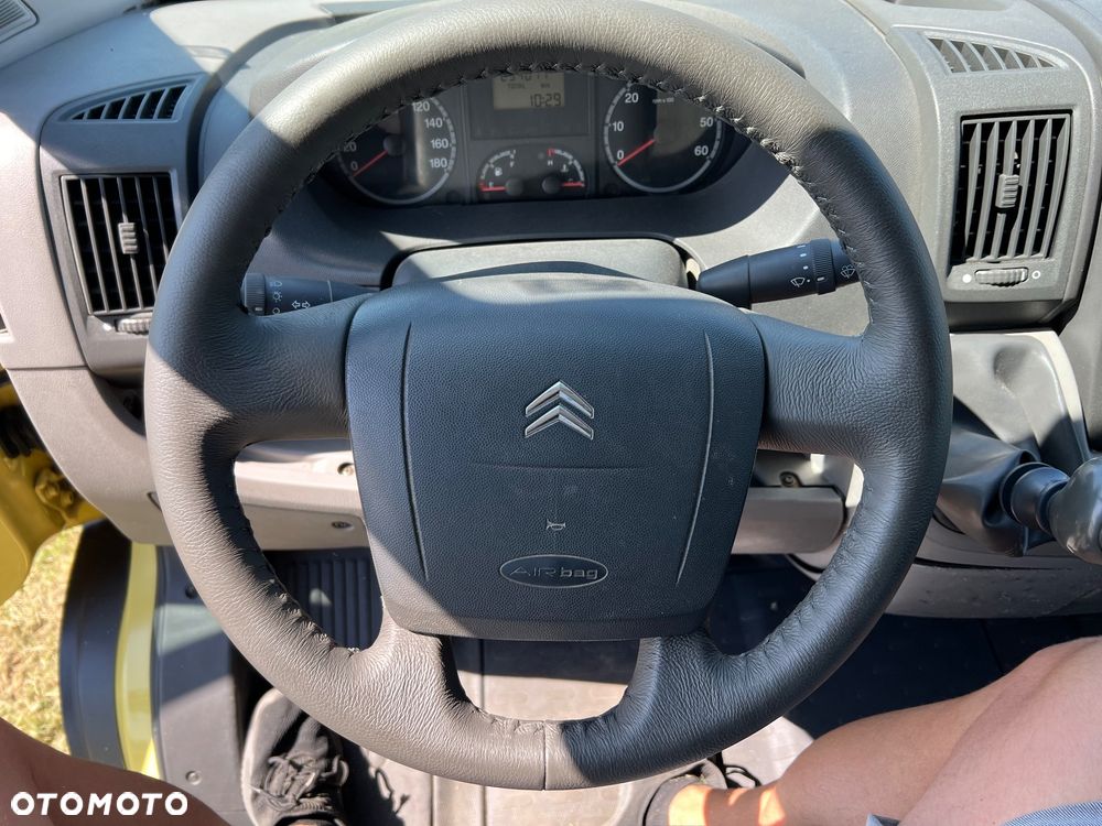 Citroën Jumpera - 33