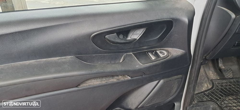 Mercedes-Benz Vito 110 CDi/32 - 4