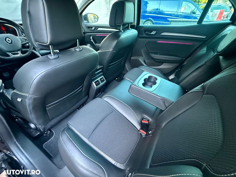 Renault Megane - 6