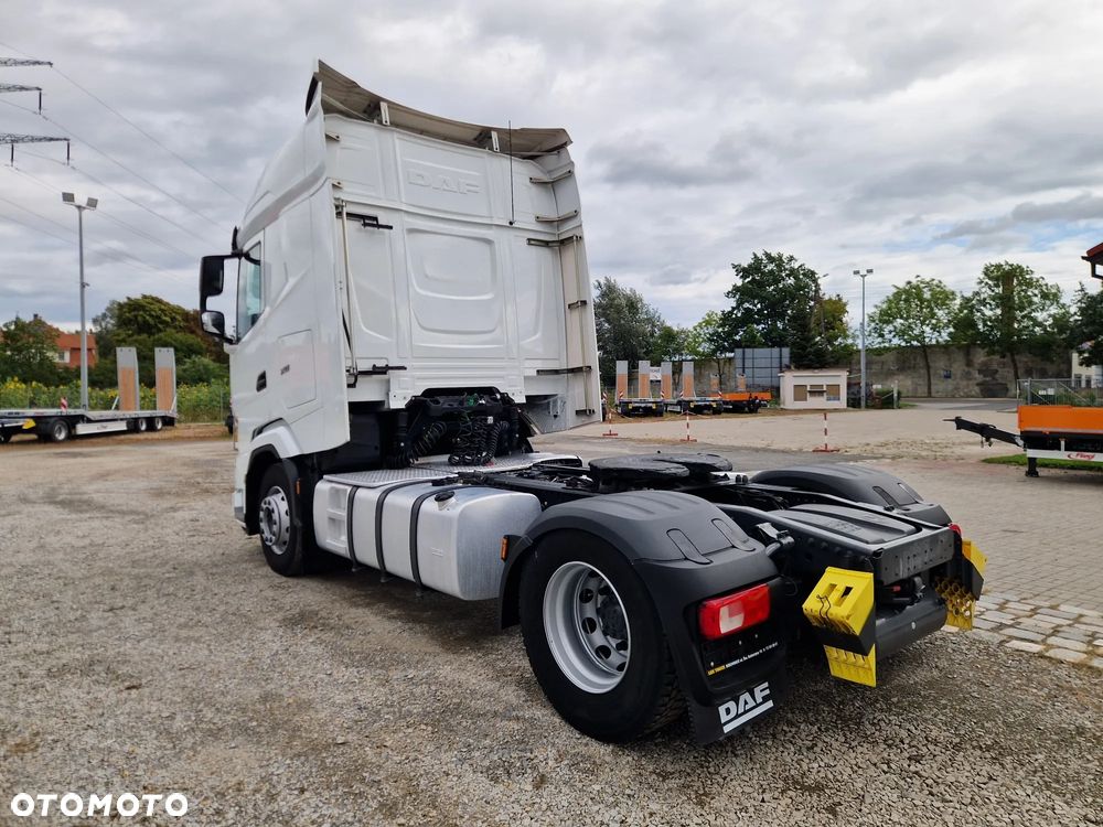 DAF XG 480 FT - 4