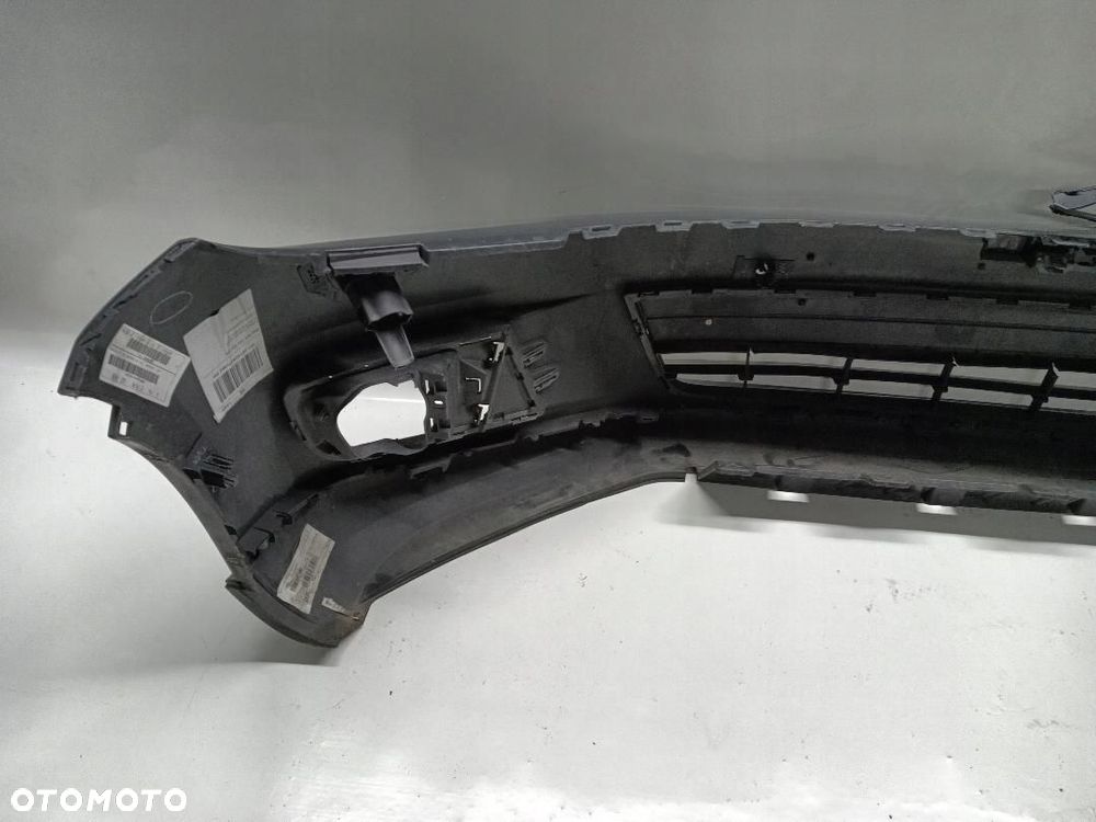 ZDERZAK PRZEDNI PRZÓD LIFT 11- VW TIGUAN 5N0807221 - 7