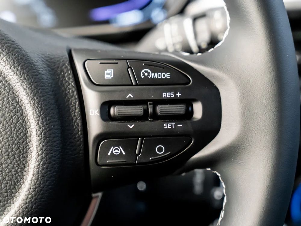 Kia Picanto 1.0 L - 22