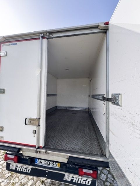 Iveco daily 35-170 - 4