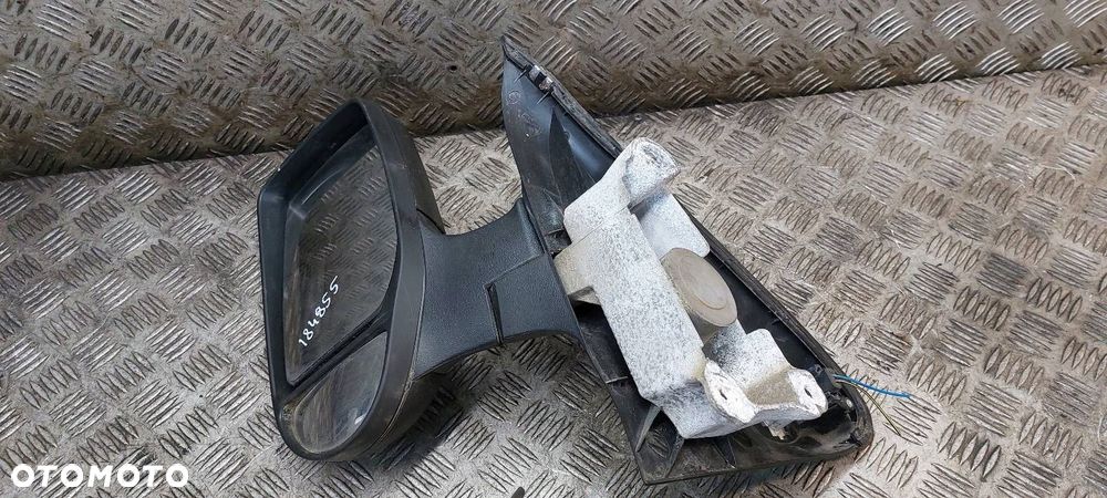 LUSTERKO LEWE + PRAWE FORD TRANSIT V DOKA - 5