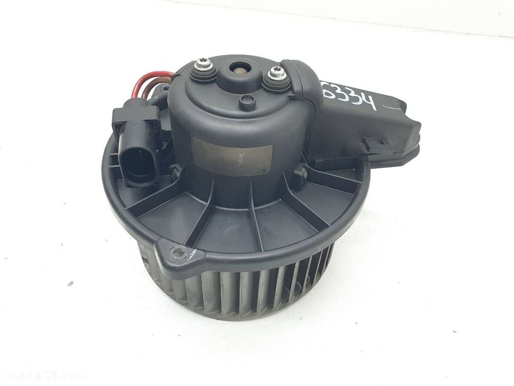 WENTYLATOR DMUCHAWA NAWIEWU AUDI A6 C5 2004 EUROPA - 1