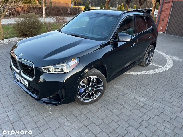 BMW X1 M35i xDrive - 3