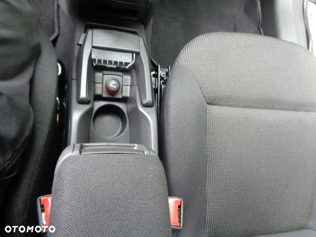 Opel Zafira 1.8 Edition Plus - 18