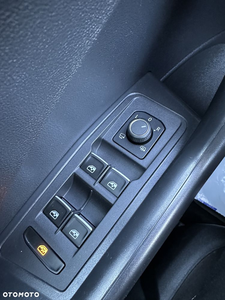 Volkswagen T-Roc 1.5 TSI ACT Advance - 31